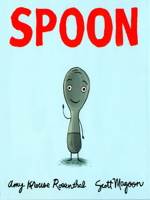 cover image of Spoon
